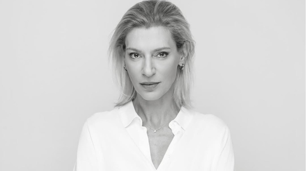 Ζέτα Δούκα για τον χωρισμό της: «Αυτό που βιώναμε εμείς, το βίωνε και η κόρη μας» [βίντεο]